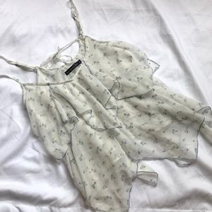 Abercrombie & Fitch - Tank Top